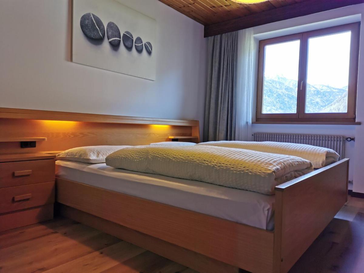 Apartments Steger Sand In Taufers Campo Tures Dış mekan fotoğraf
