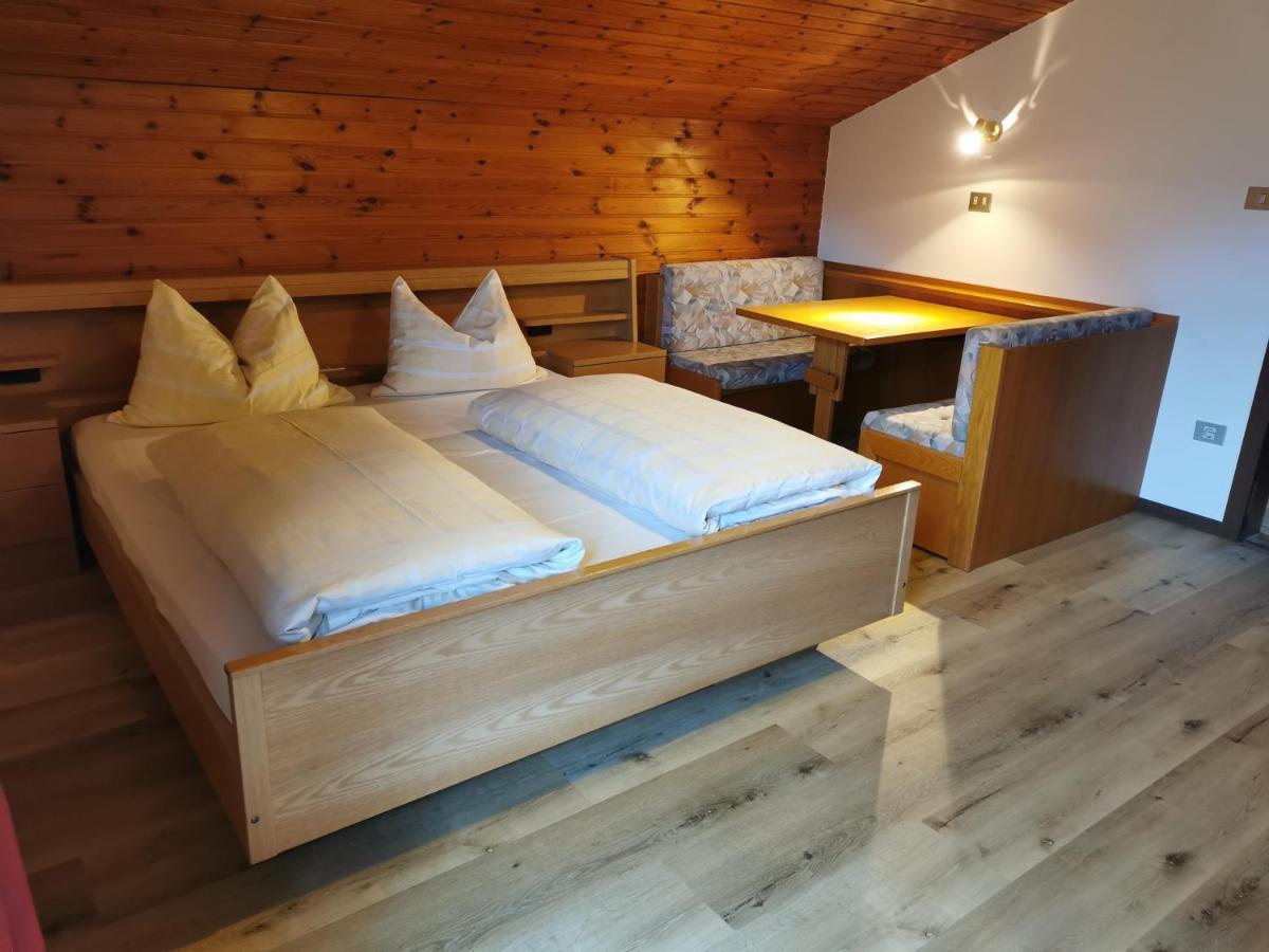 Apartments Steger Sand In Taufers Campo Tures Dış mekan fotoğraf
