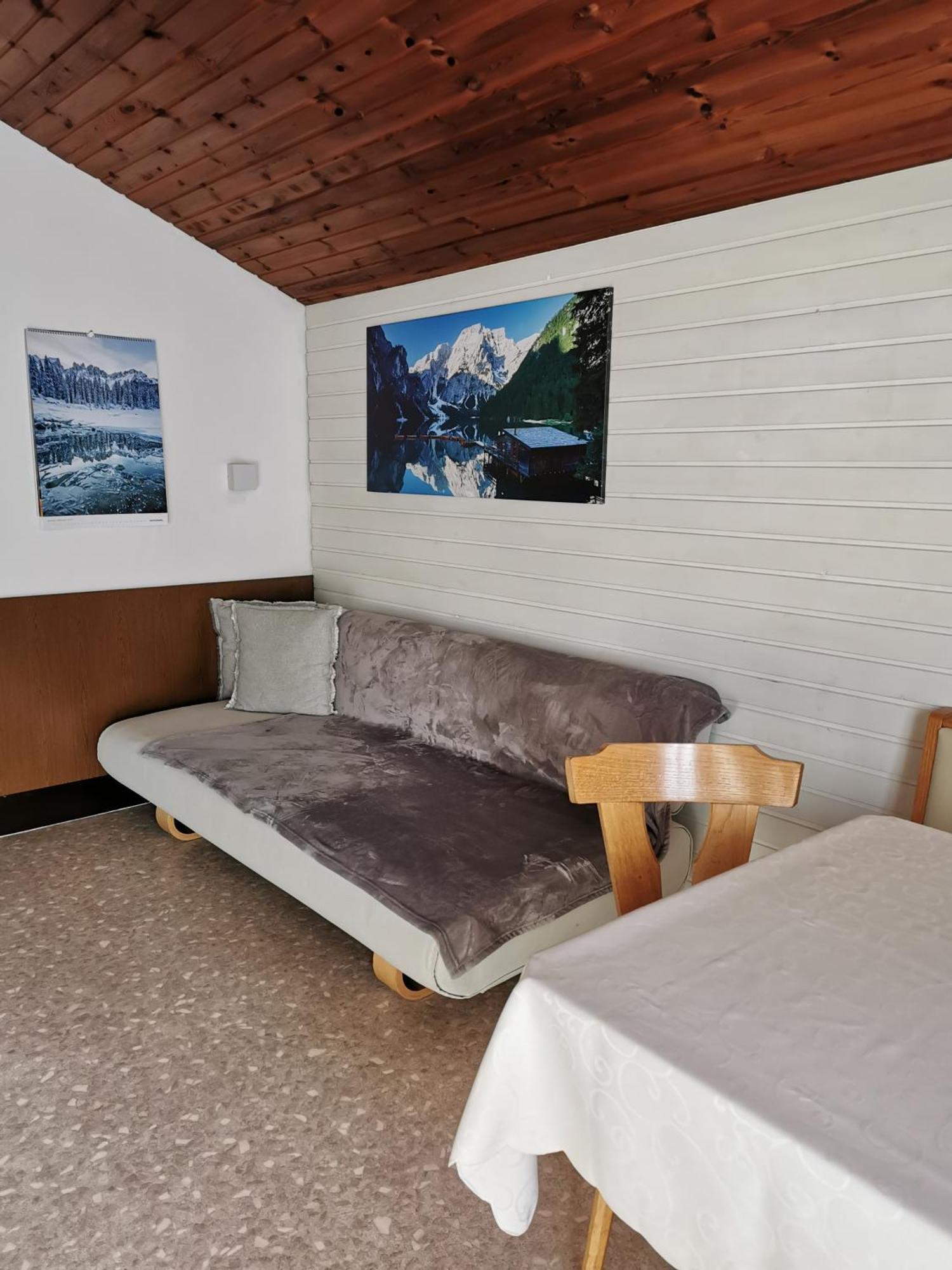 Apartments Steger Sand In Taufers Campo Tures Dış mekan fotoğraf