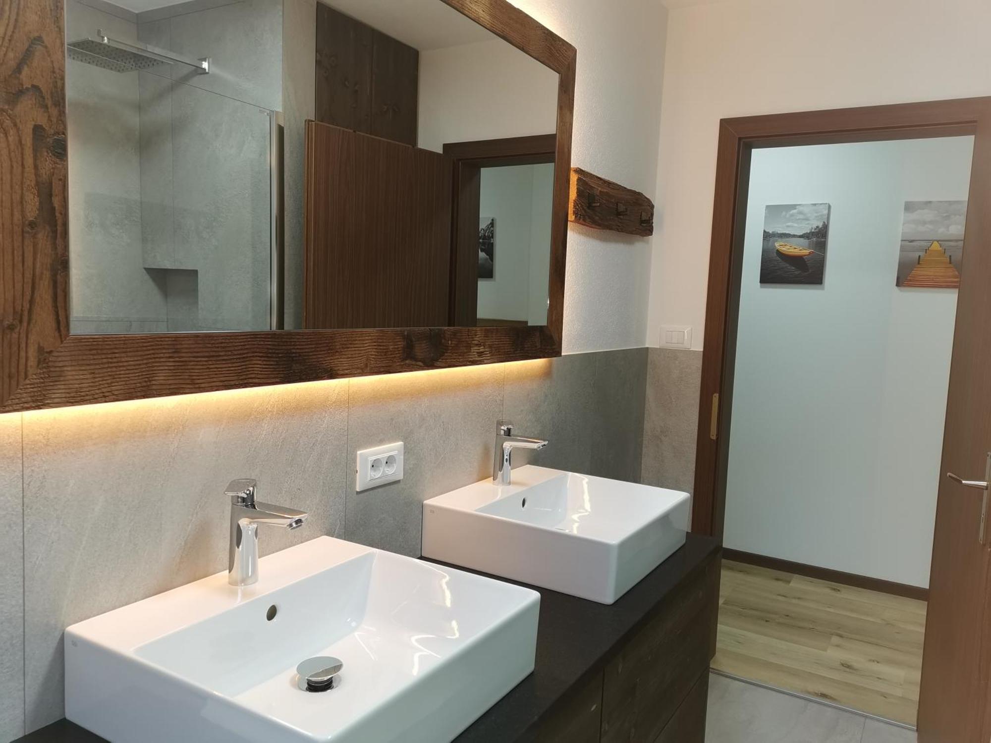 Apartments Steger Sand In Taufers Campo Tures Dış mekan fotoğraf