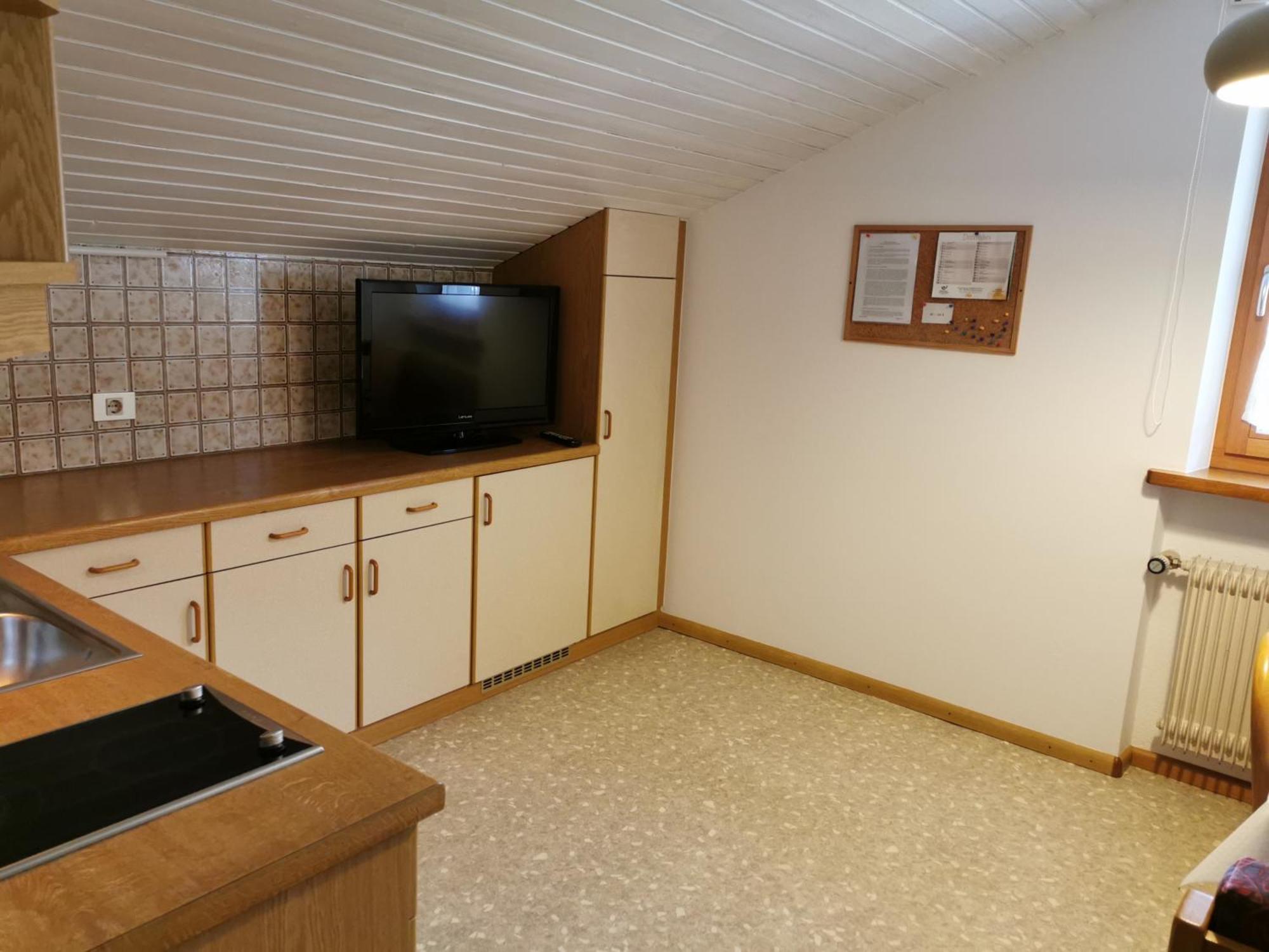 Apartments Steger Sand In Taufers Campo Tures Dış mekan fotoğraf