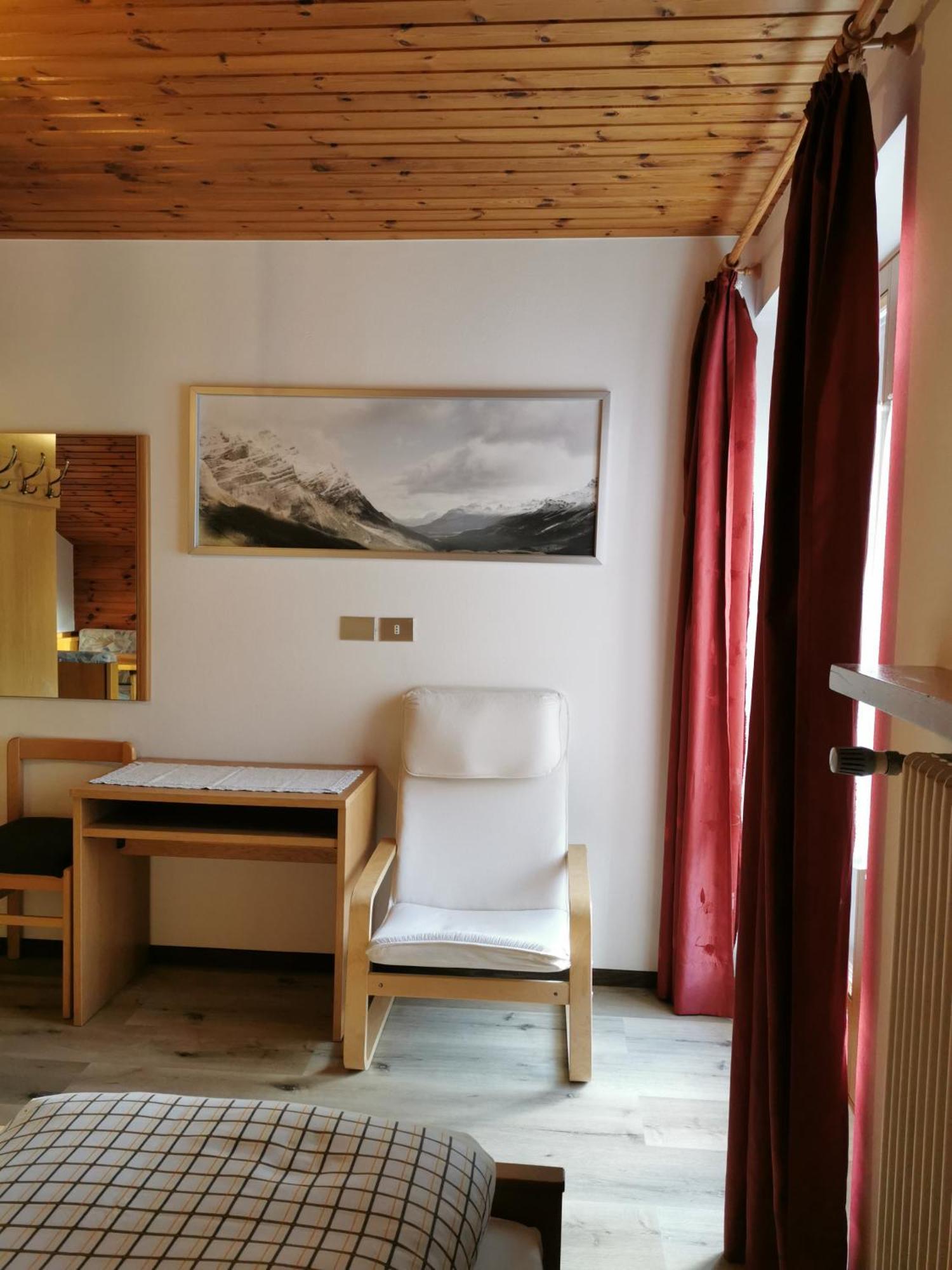 Apartments Steger Sand In Taufers Campo Tures Dış mekan fotoğraf