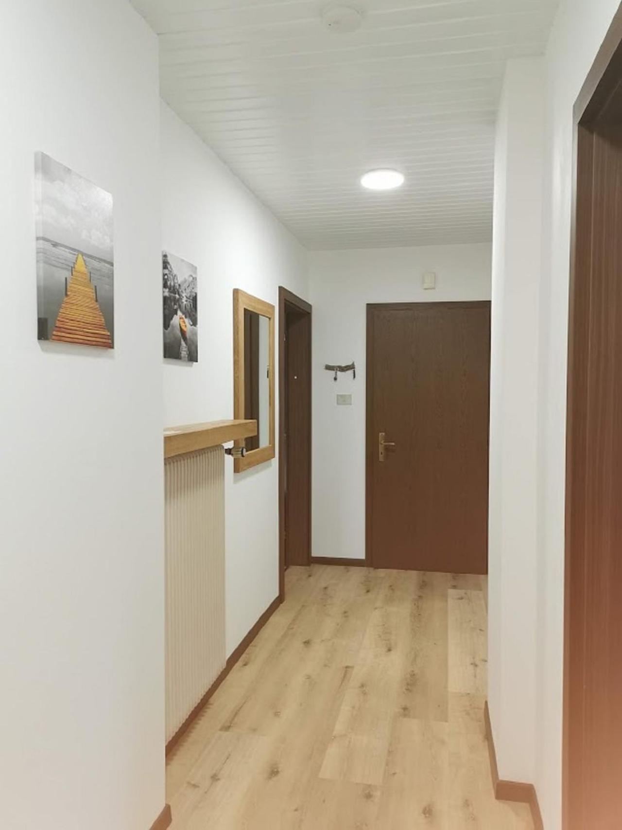 Apartments Steger Sand In Taufers Campo Tures Dış mekan fotoğraf